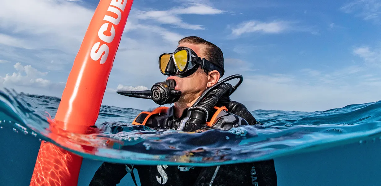 Rescue Diver Course in Miami